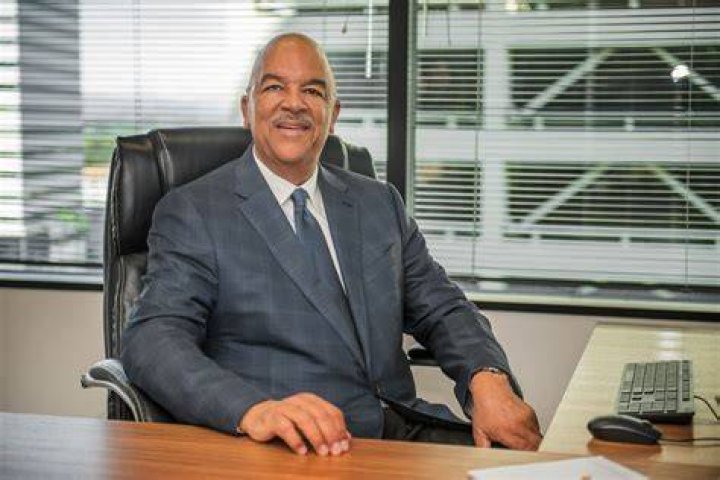 Ken Lombard Net Worth