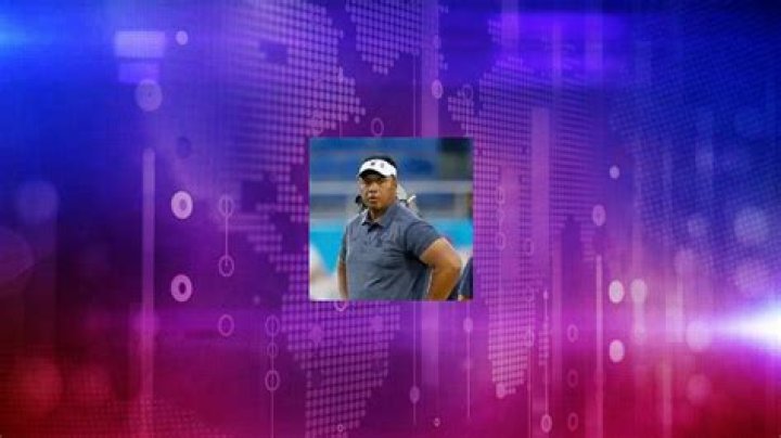 Ken Niumatalolo Net Worth