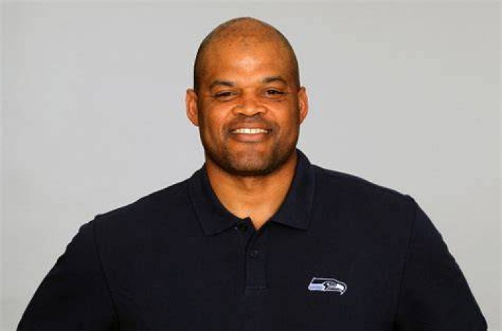 Ken Norton Jr Net Worth