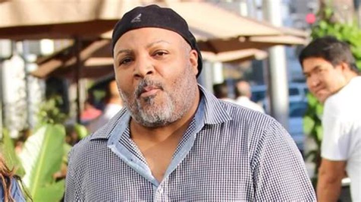 Ken Phillips Net Worth