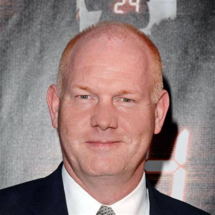 Ken Rudulph Net Worth
