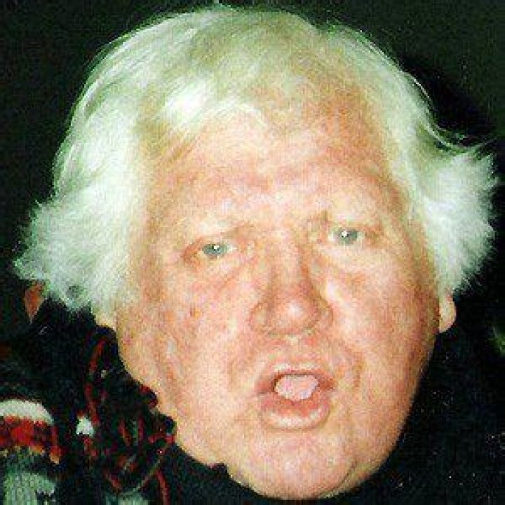 Ken Russell Net Worth
