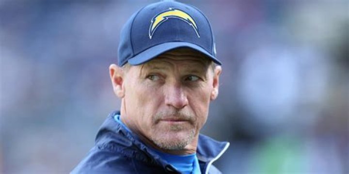 Ken Whisenhunt Net Worth