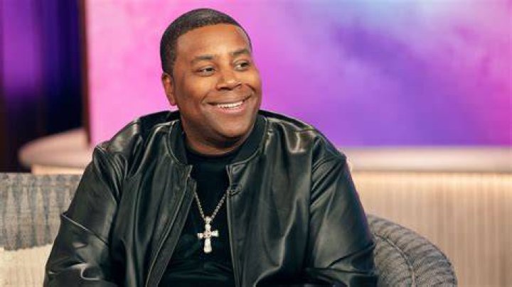Kenan Thompson Net Worth