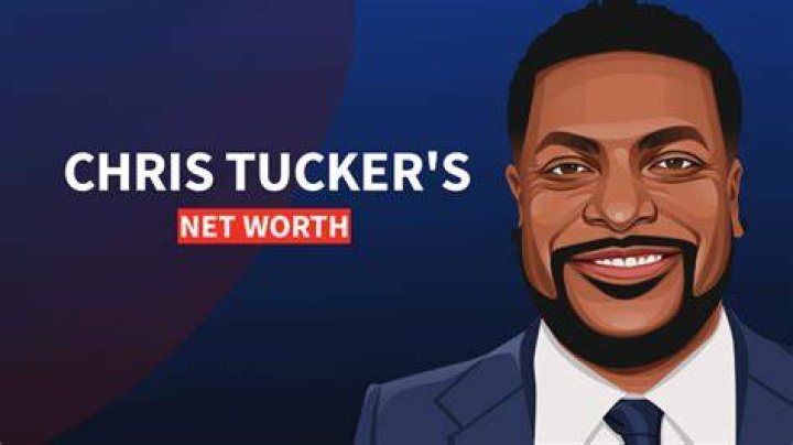 Kennedy Tucker Net Worth