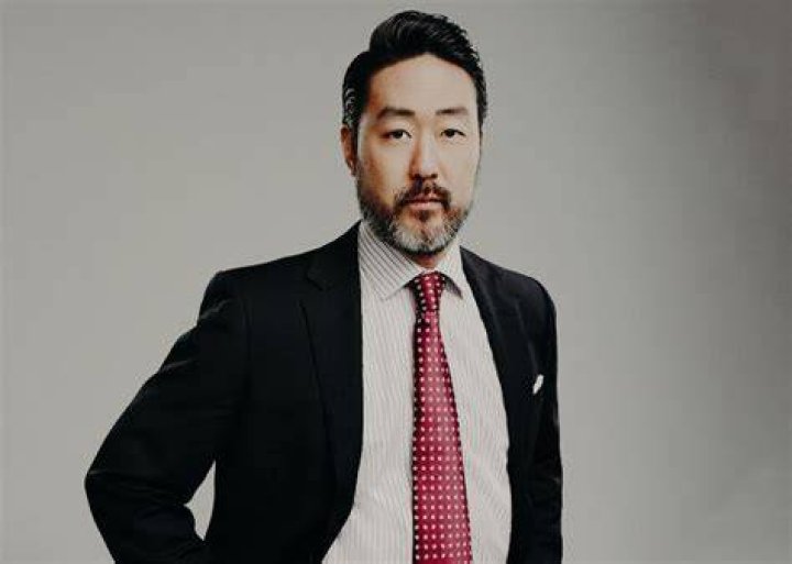 Kenneth Choi Net Worth
