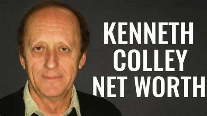 Kenneth Colley Net Worth