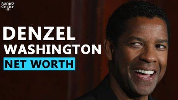 Kenneth Washington Net Worth