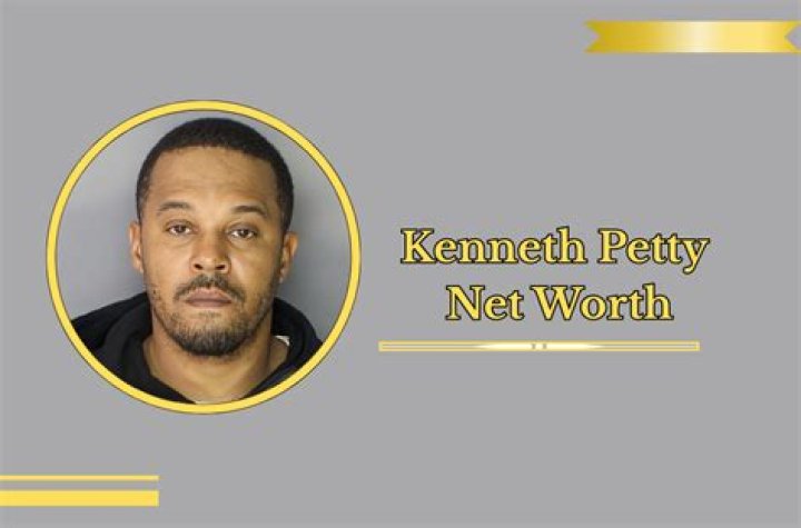 Kenneth Whack Net Worth