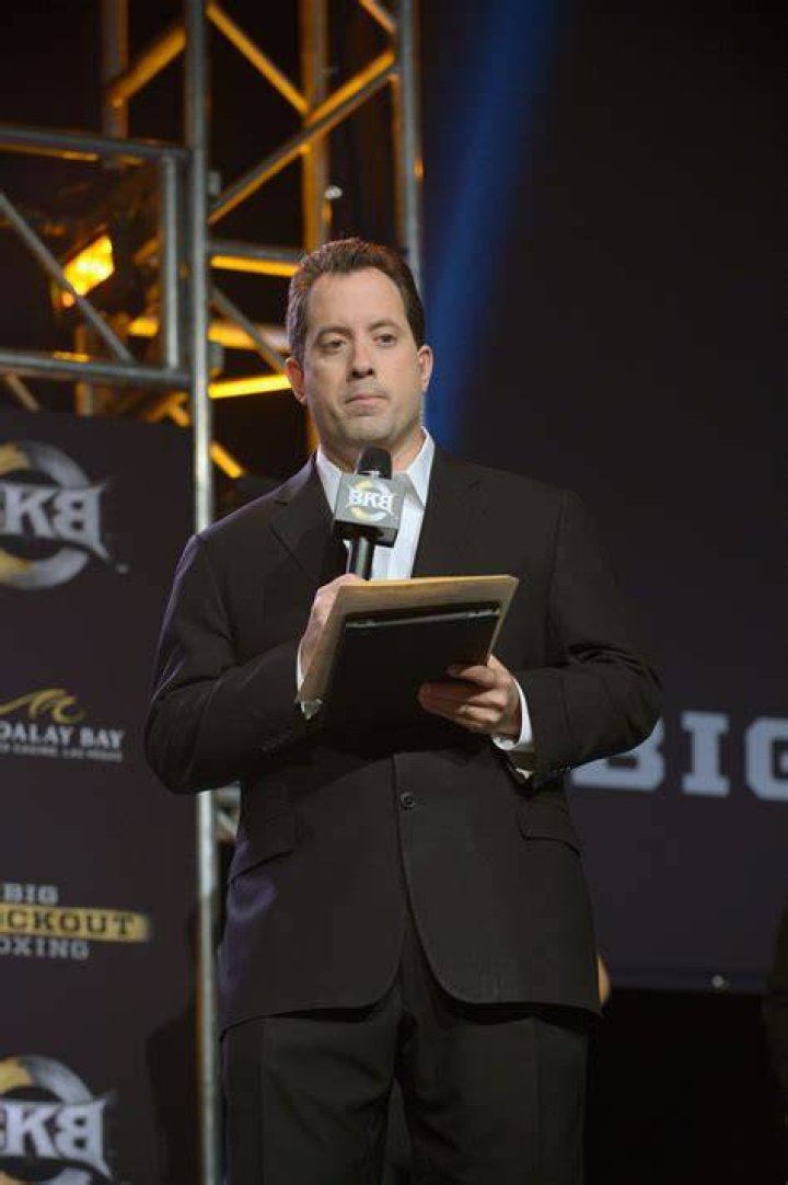 Kenny Albert Net Worth