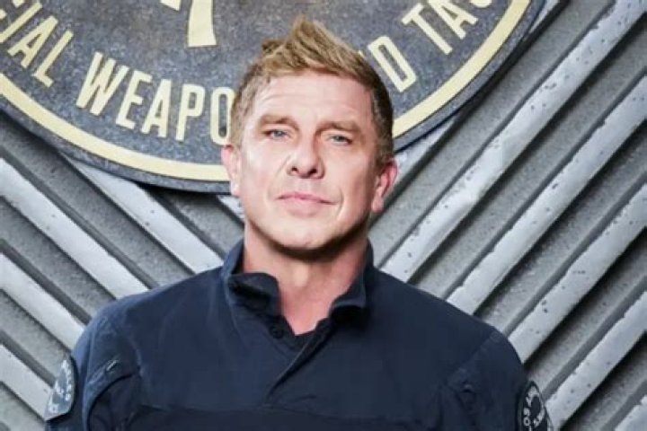 Kenny Johnson Net Worth
