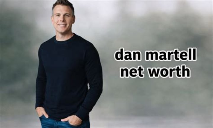 Kenny Martell Net Worth