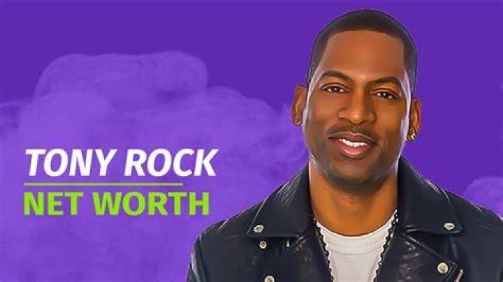 Kenny Rock Net Worth