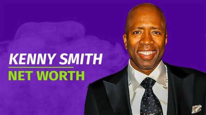 Kenny Saylors Net Worth