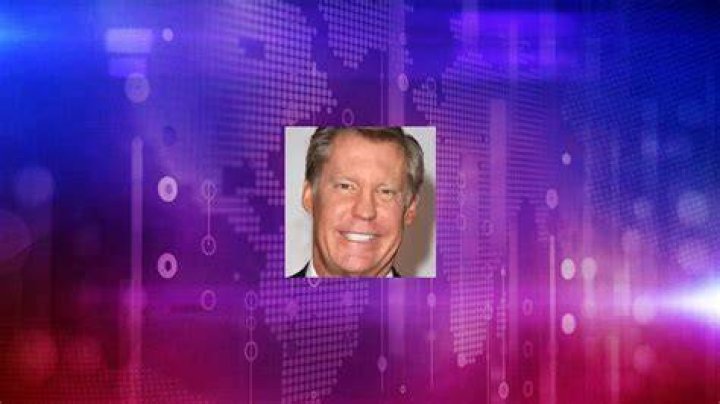 Kent Shocknek Net Worth