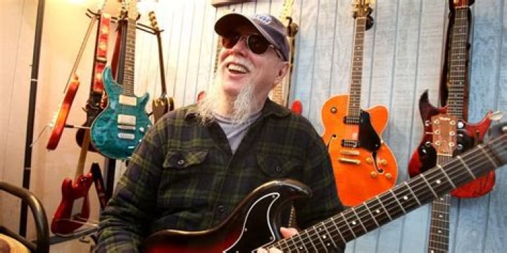 Kerry Livgren Net Worth
