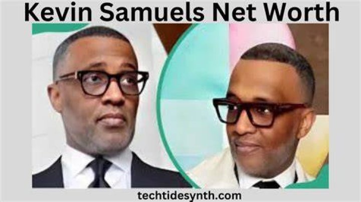 Kevin Antunes Net Worth