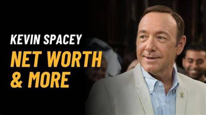 Kevin Basped Net Worth