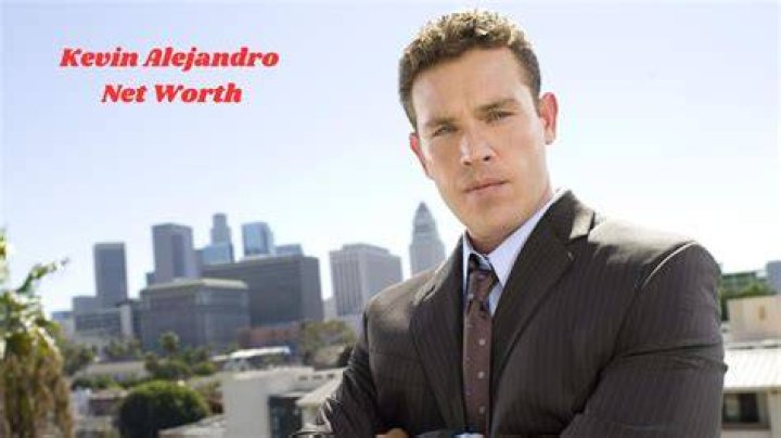 Kevin Figueiredo Net Worth