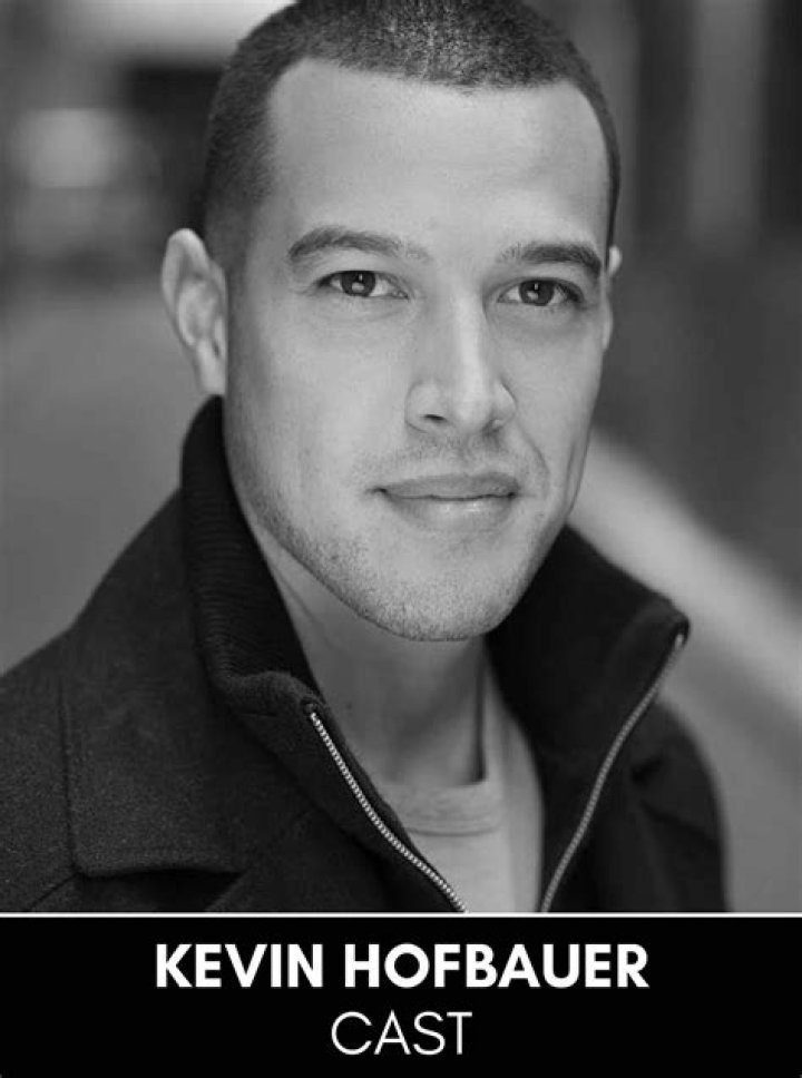 Kevin Hofbauer Net Worth