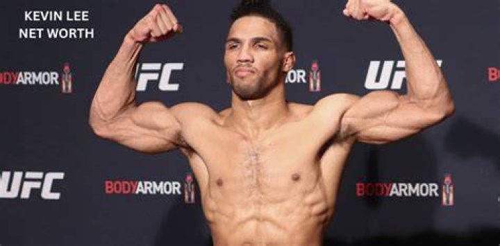 Kevin Lee Net Worth