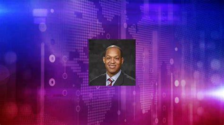 Kevin Lockett Net Worth