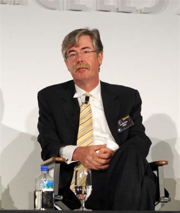 Kevin McCulley Net Worth
