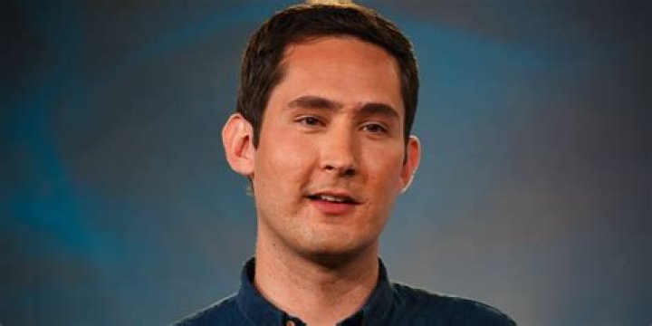 Kevin Systrom Net Worth