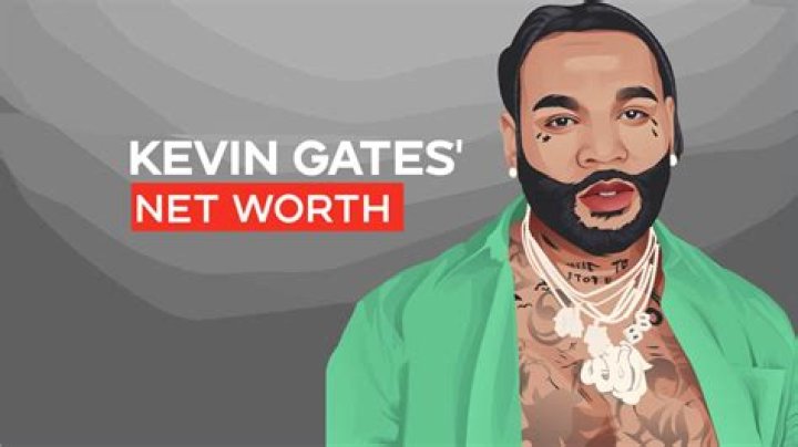 Kevin Turen Net Worth