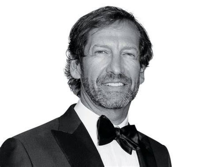 Kevin Ulrich Net Worth