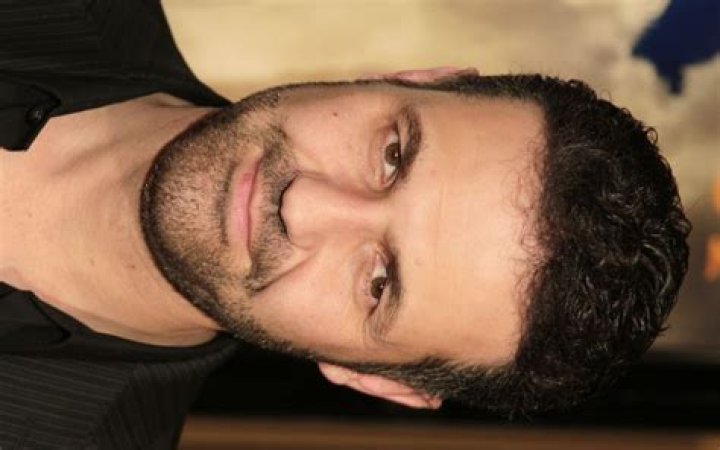 Khaled Hosseini Net Worth