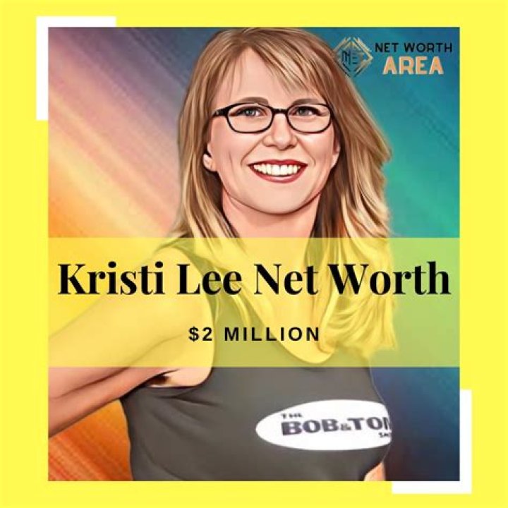 Kiane Lee Net Worth