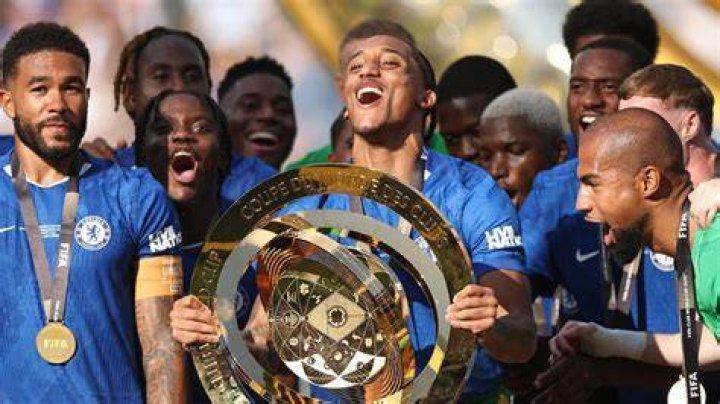Kieran Campion Net Worth