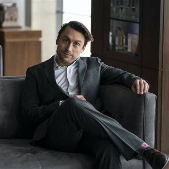 Kieran Sequoia Net Worth