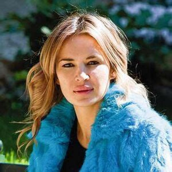 Kierston Wareing Net Worth