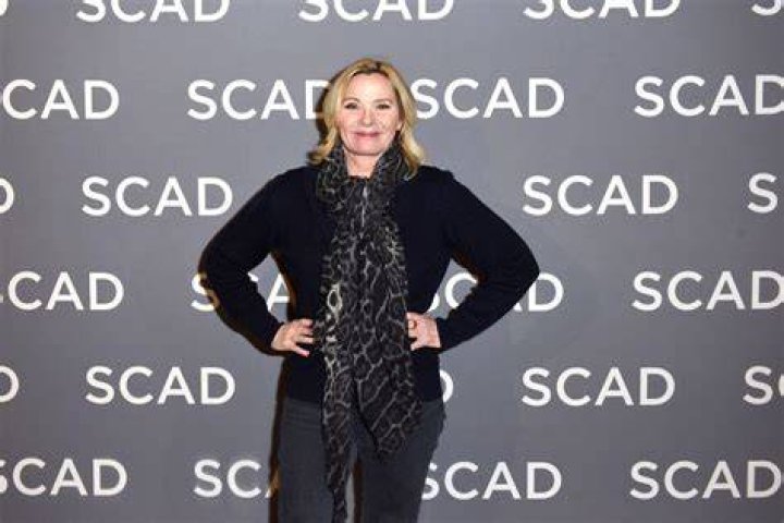 Kim Cattrall Net Worth