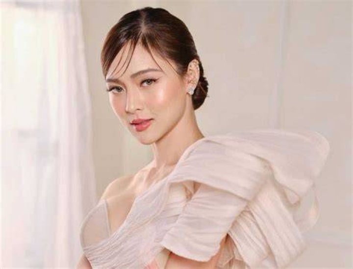 Kim Chiu Net Worth