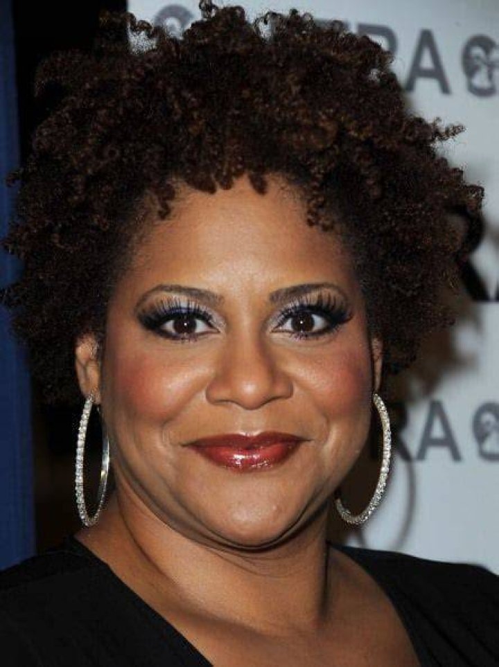 Kim Coles Net Worth