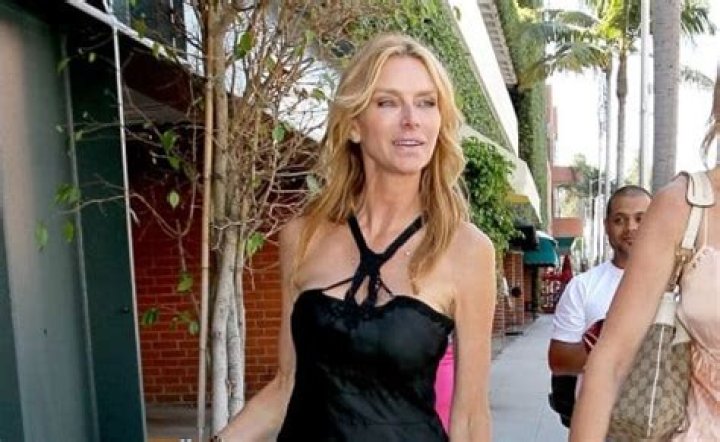 Kimberley Conrad Net Worth