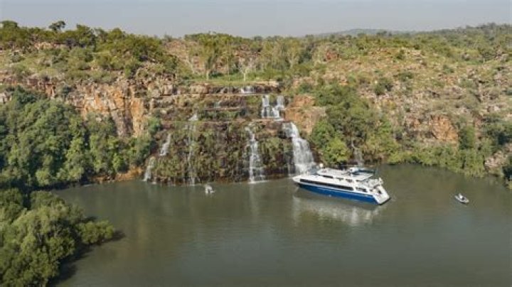 Kimberley Regent Net Worth
