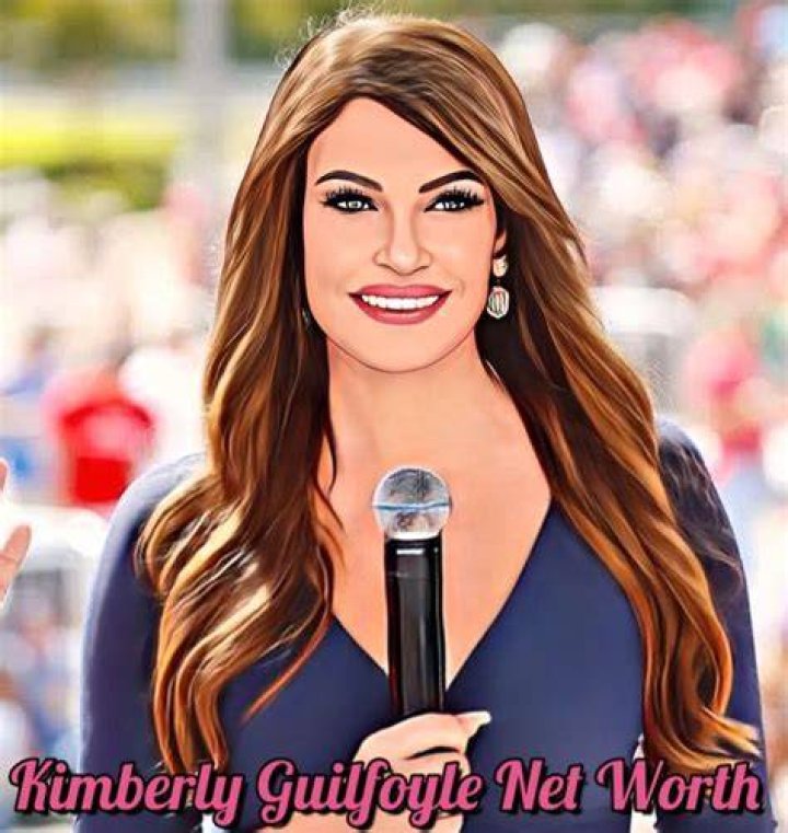 Kimberly Bigsby Net Worth