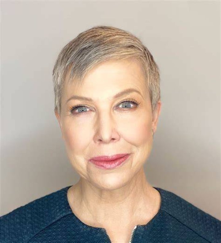 Kimberly Dozier Net Worth