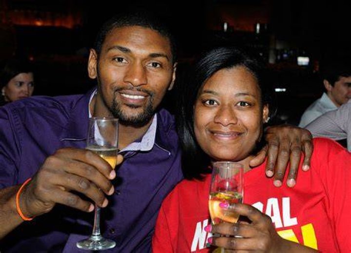 Kimsha Artest Net Worth