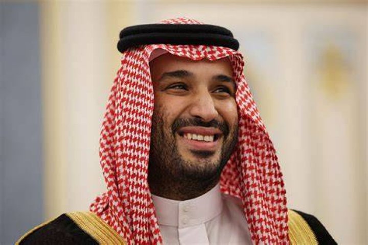 King Abdullah of Saudi Arabia Net Worth