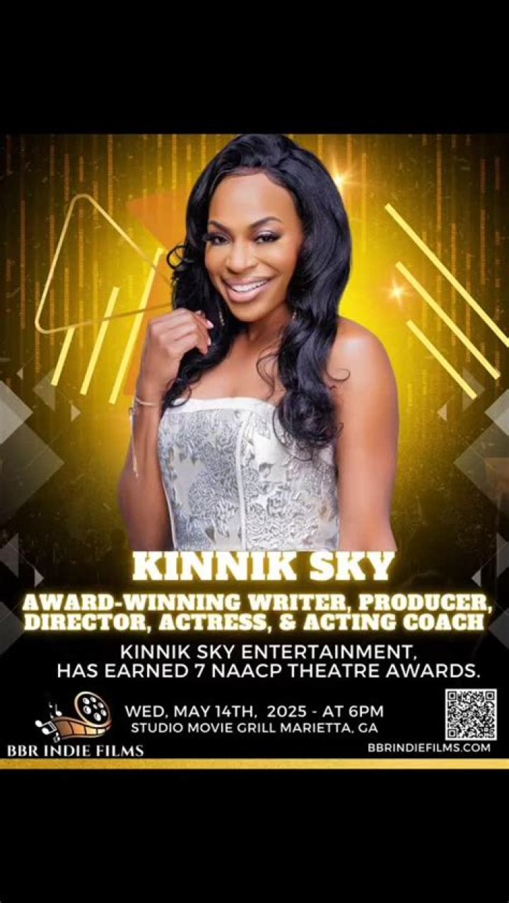 Kinnik Sky Net Worth