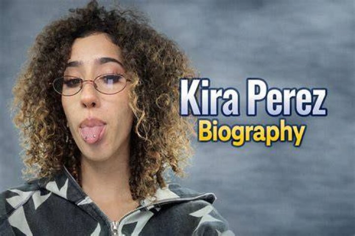 Kira Cupp Net Worth