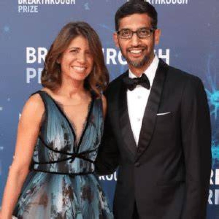 Kiran Pichai - Net Worth 2018, Bio & Wiki