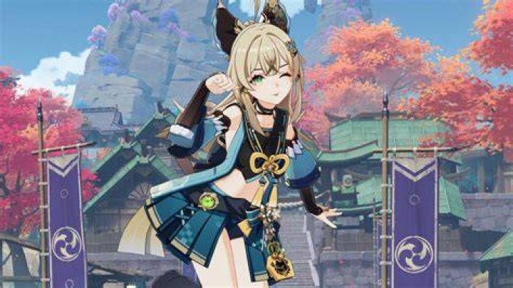 Kirara Inori Net Worth