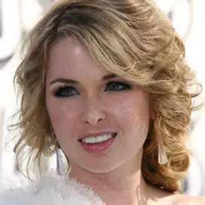 Kirsten Prout Net Worth