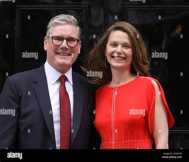 Kirsty Swain Net Worth